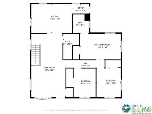$399,900 | 526 Faith Drive, Catasauqua, PA 18032