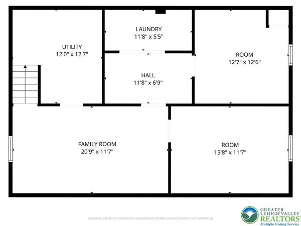 $399,900 | 526 Faith Drive, Catasauqua, PA 18032
