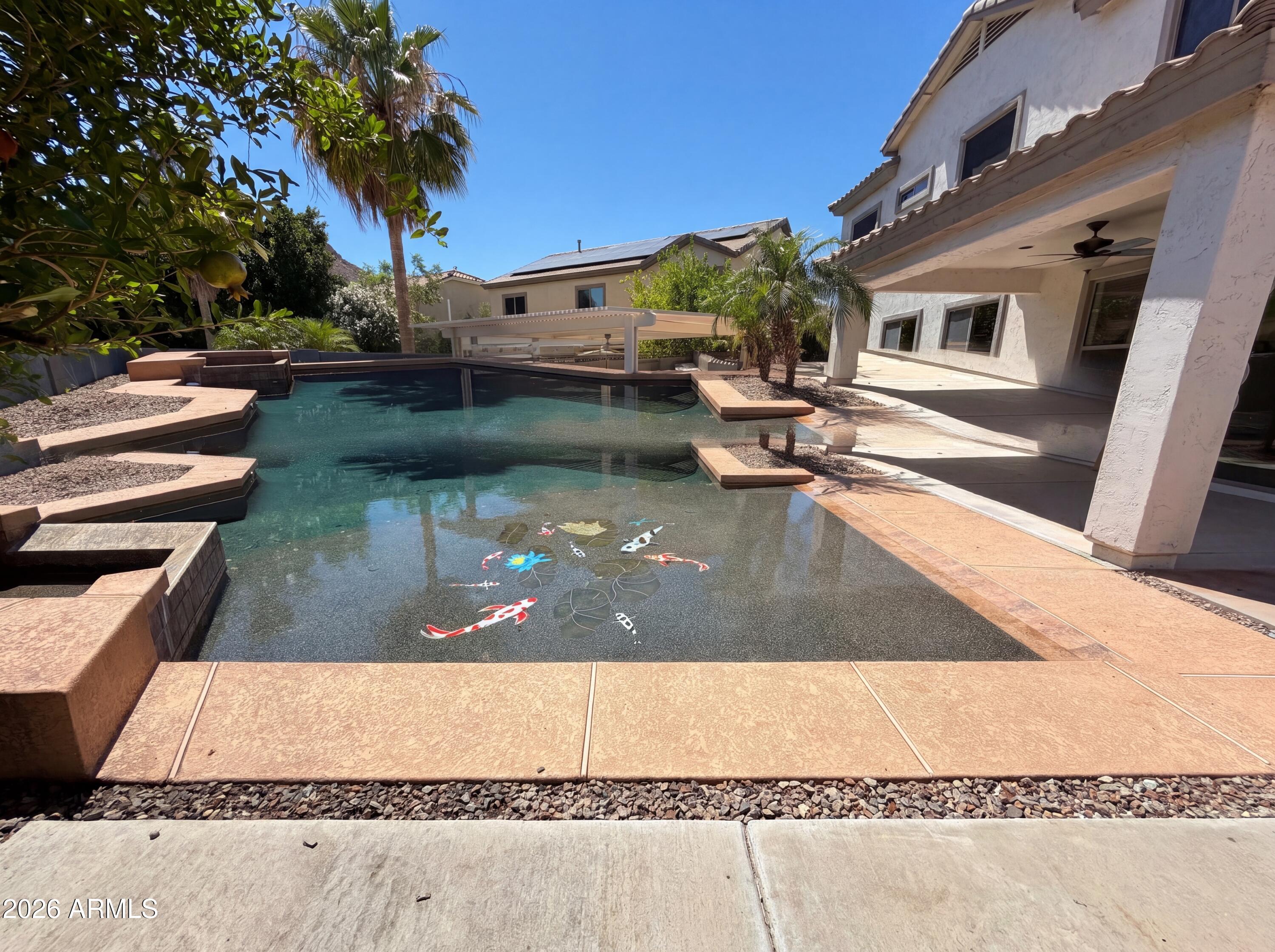 5509 West Rowel Road Phoenix, AZ 85083 - Photo 41 of 48