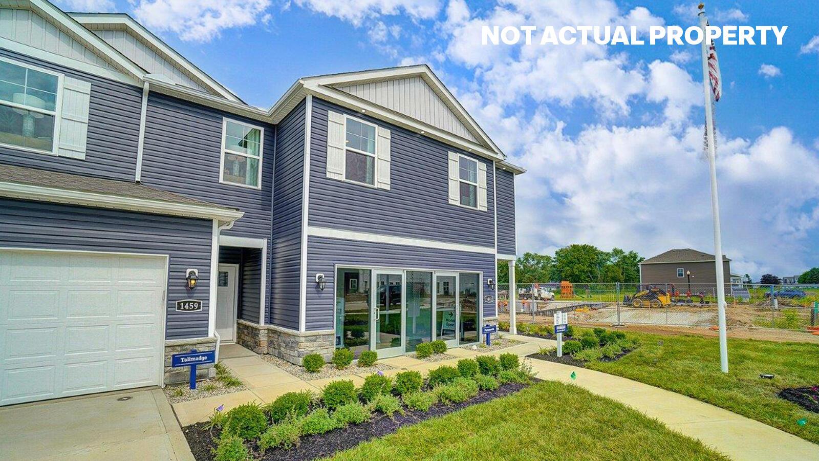 6354 Ripken Street Columbus, OH 43228 - Photo 2 of 45 front exterior