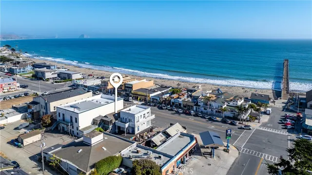 $2,650 | 158 A North Ocean Avenue, Cayucos, CA 93430