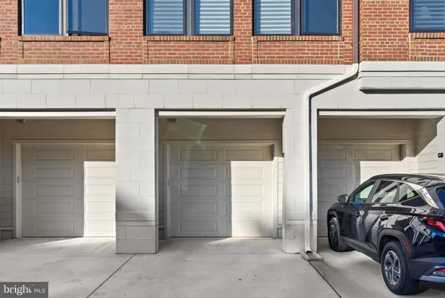 a view of city with tall buildings