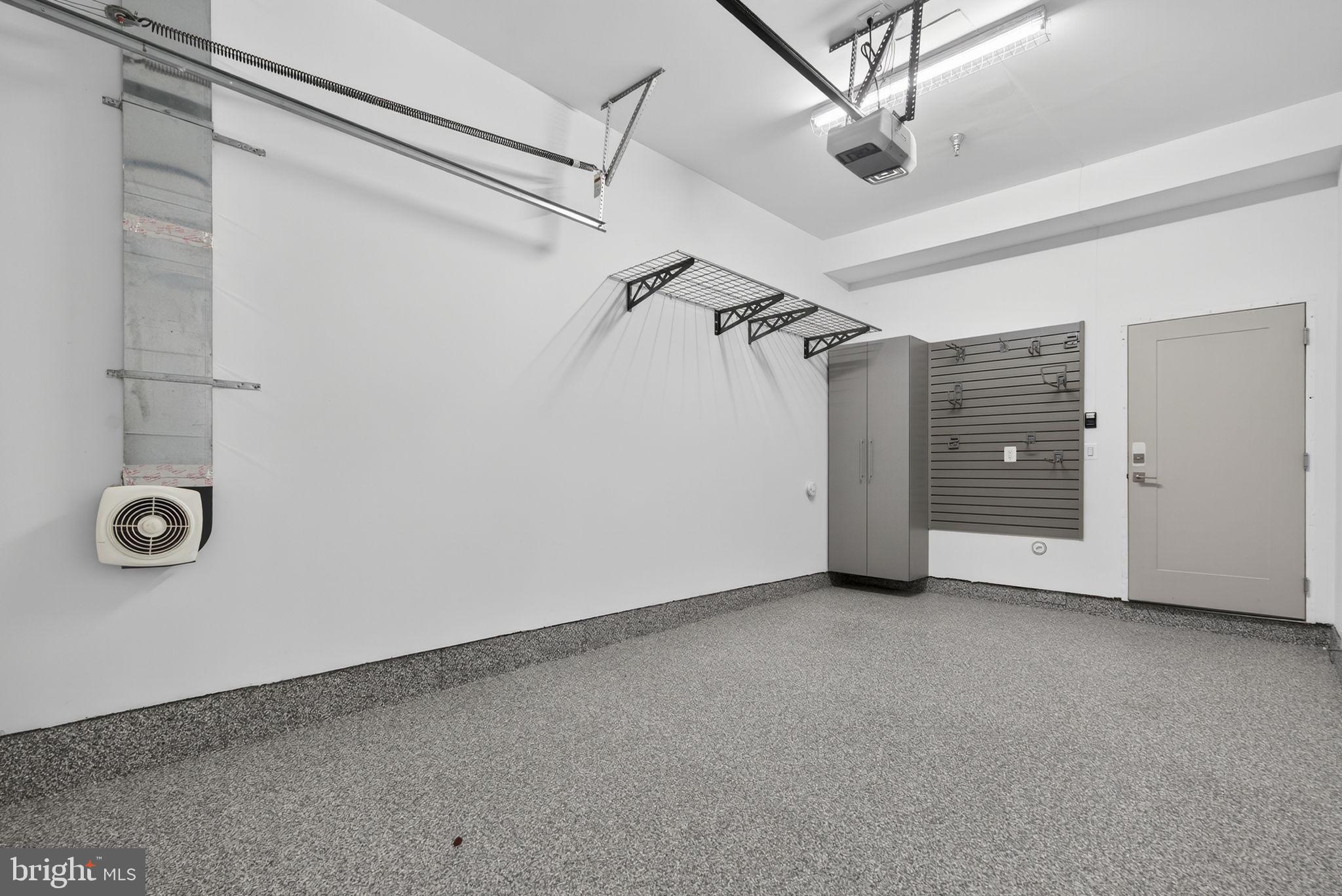 3 Stationmaster Street Southeast, Unit 402 Leesburg, VA 20175 - Photo 34 of 46 a view of a walk in closet