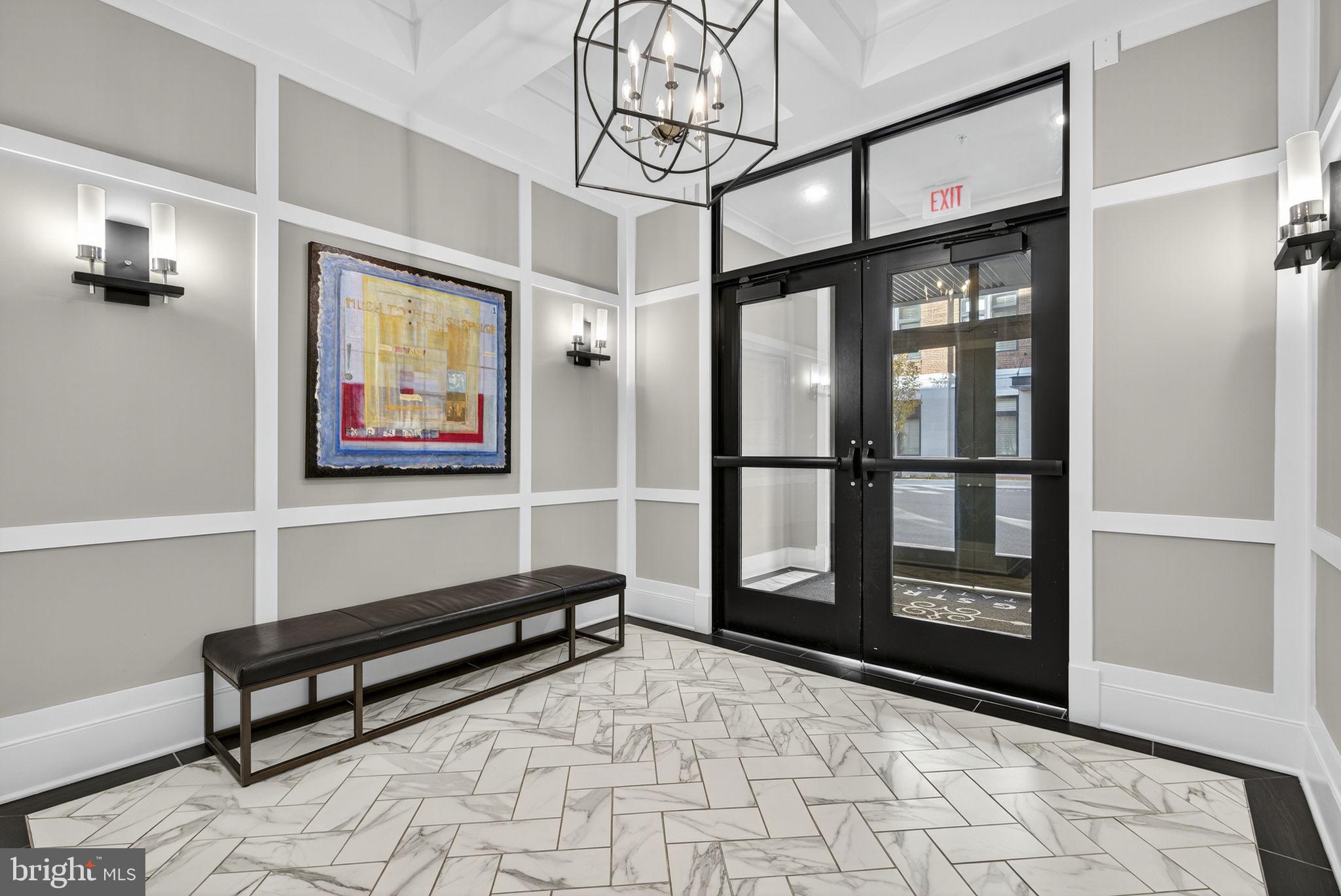 3 Stationmaster Street Southeast, Unit 402 Leesburg, VA 20175 - Photo 35 of 46