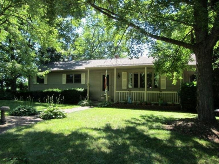1660 Friday Road Coloma, MI 49038 - Photo 1 of 21 Primary Photo