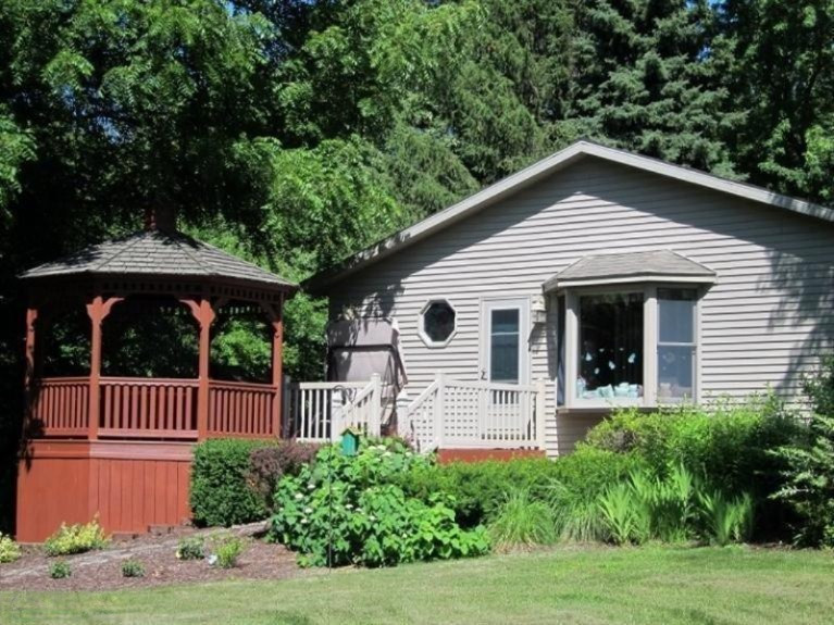 1660 Friday Road Coloma, MI 49038 - Photo 18 of 21 Additional Photo