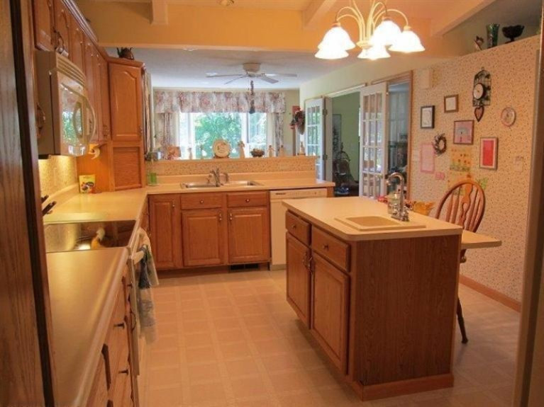 1660 Friday Road Coloma, MI 49038 - Photo 2 of 21 Additional Photo