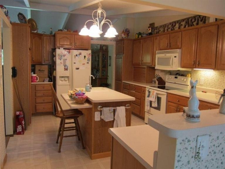 1660 Friday Road Coloma, MI 49038 - Photo 3 of 21 Additional Photo