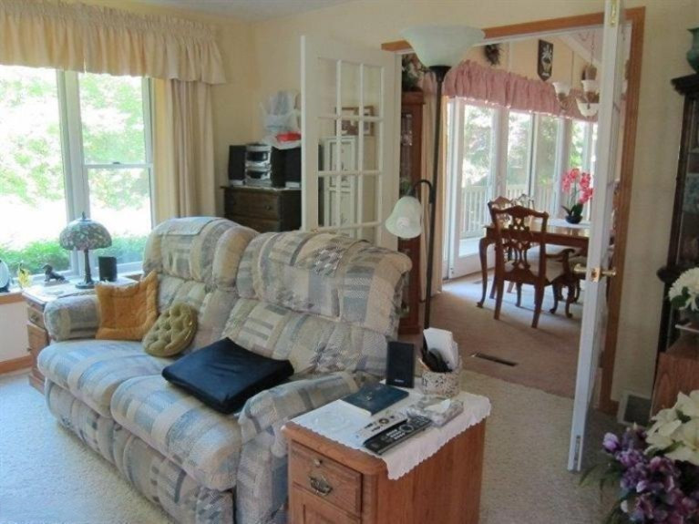 1660 Friday Road Coloma, MI 49038 - Photo 6 of 21 Additional Photo