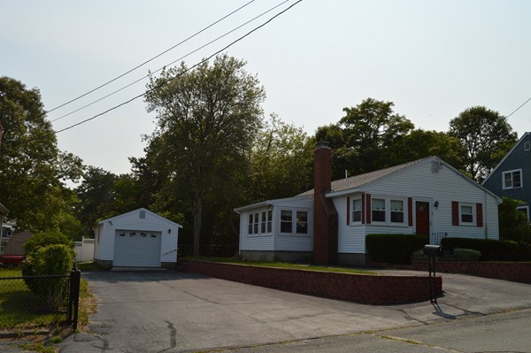 8 Wenonah Road Wareham, MA 02532 - Photo 1 of 23