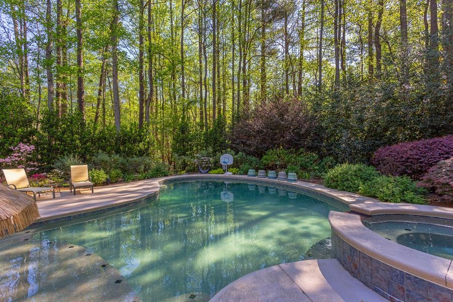 5304 Cosmos Court Raleigh, NC 27613 - Photo 30 of 39 Photo 30