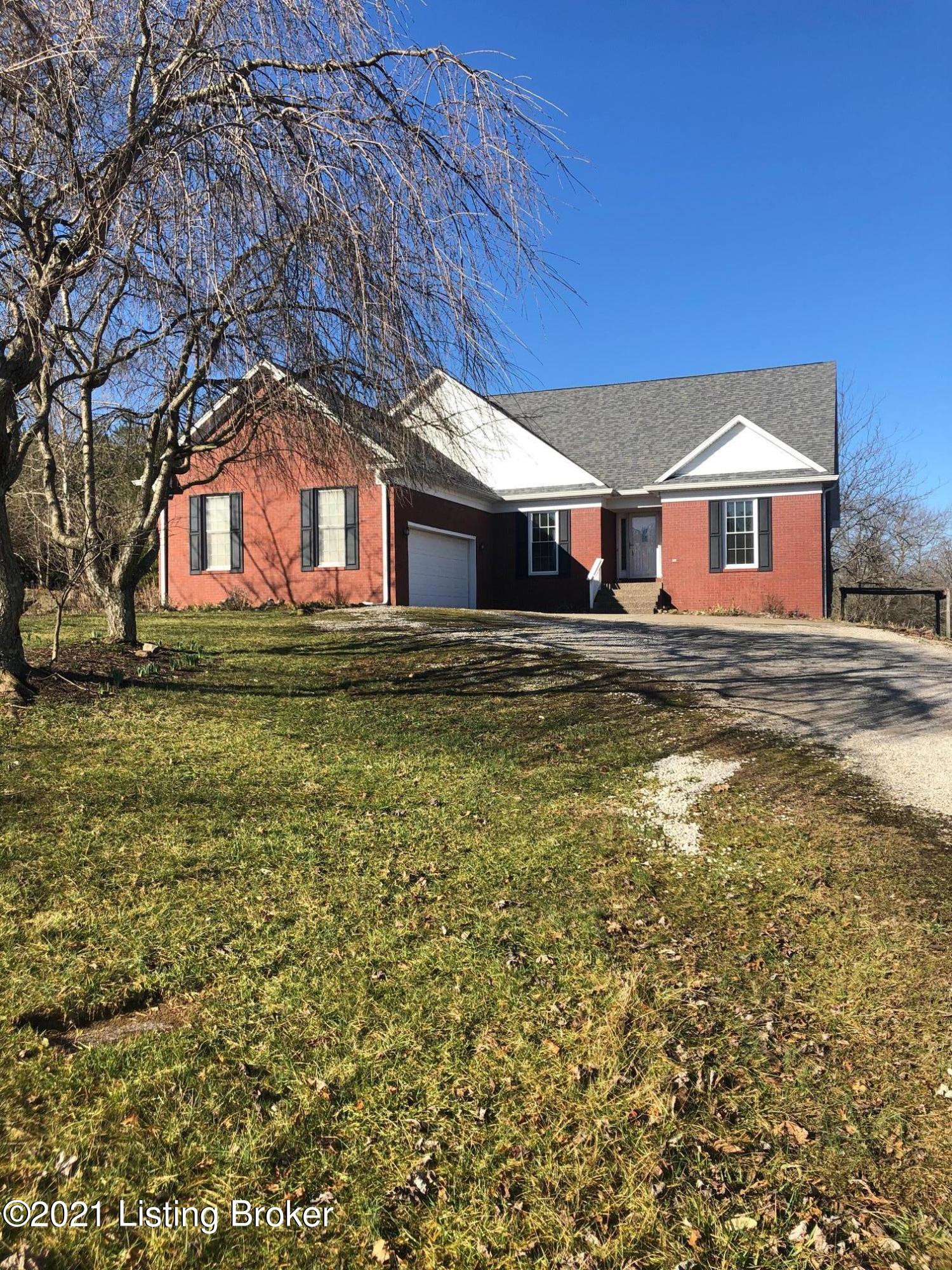 45 Spinpointe Road Taylorsville, KY 40071 - Photo 1 of 59 IMG_1384