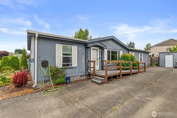 $189,900 | 5252 52nd Lane Southeast, Lacey, WA 98503