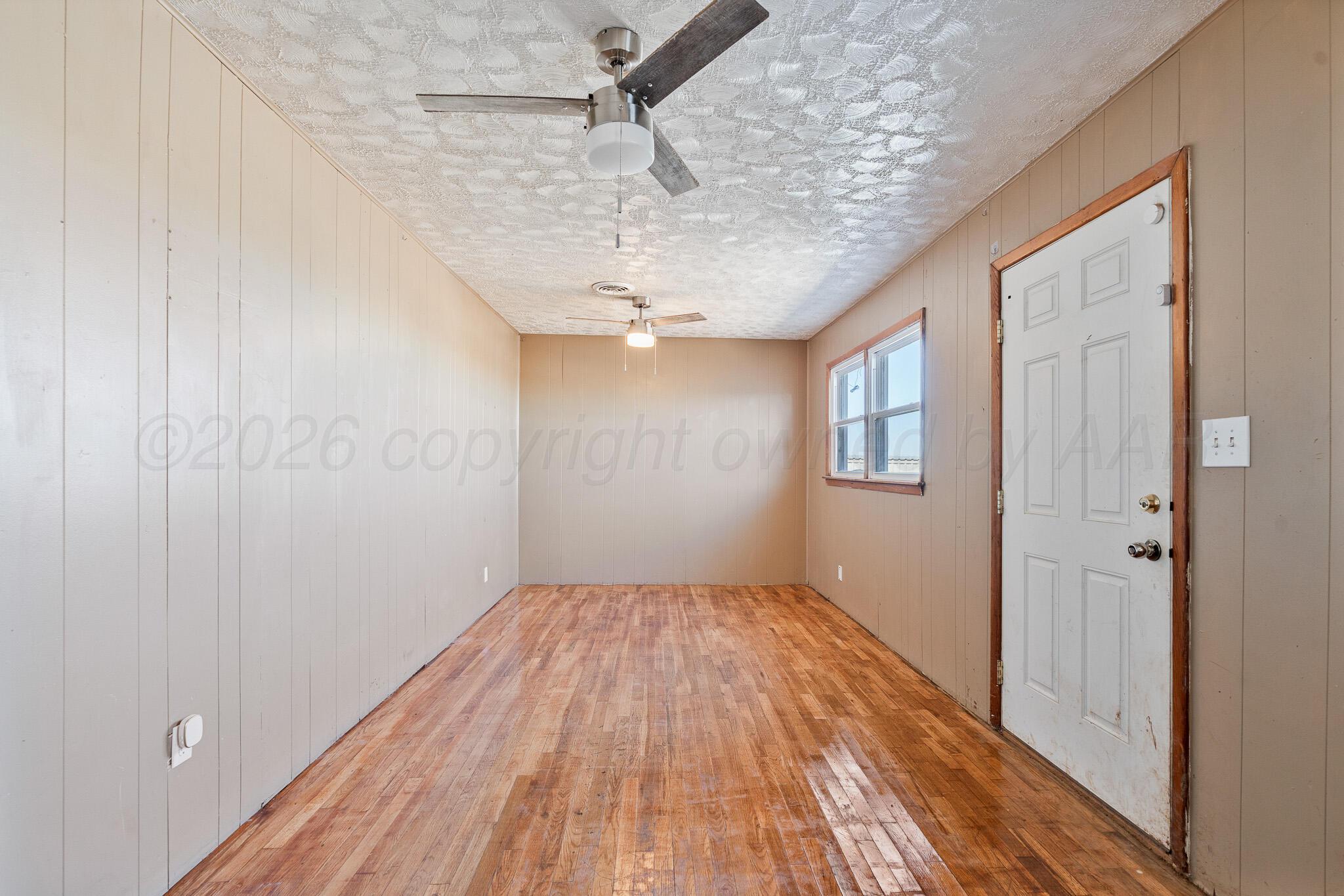 11325 Deer Trail Amarillo, TX 79118 - Photo 13 of 23 Bedroom 3