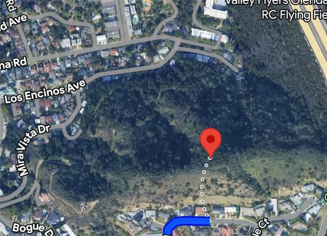 $45,000 | 182 Emburns Drive, Glendale, CA 91208