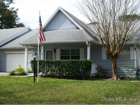 9152 Southwest 89th Terrace, Unit E Ocala, FL 34481 - Photo 1 of 1 Primary Photo