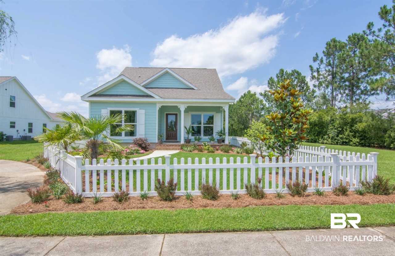 1144 Pink Poppy Lane Foley, AL 36535 - Photo 1 of 27 Gallery Image 1