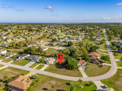$34,000 | 25716 Prada Drive, Punta Gorda, FL 33955