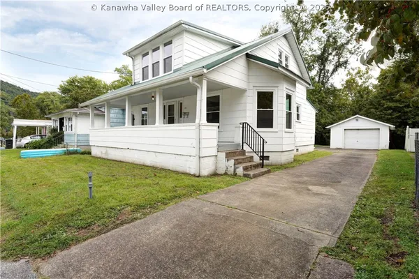 $149,999 | 20 138th Street, Charleston, WV 25315