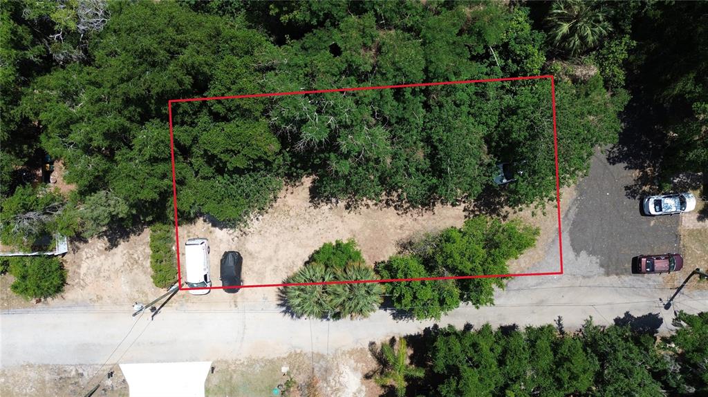 Dewitt Court Eustis, FL 32726 - Photo 2 of 8 an aerial view of a house