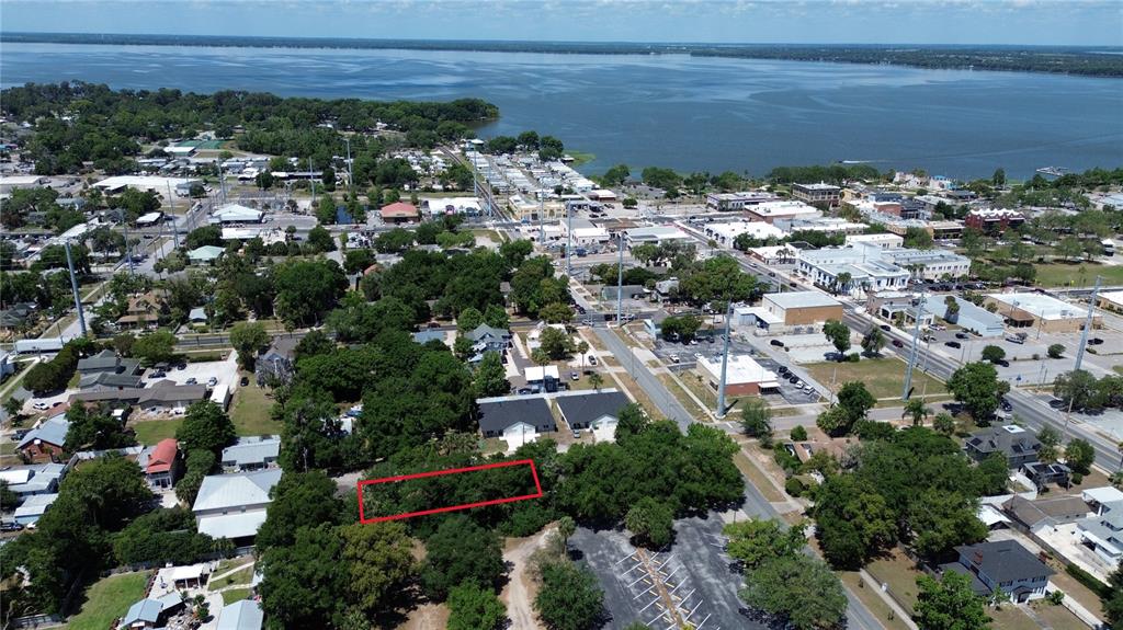 Dewitt Court Eustis, FL 32726 - Photo 6 of 8 an aerial view of multiple house