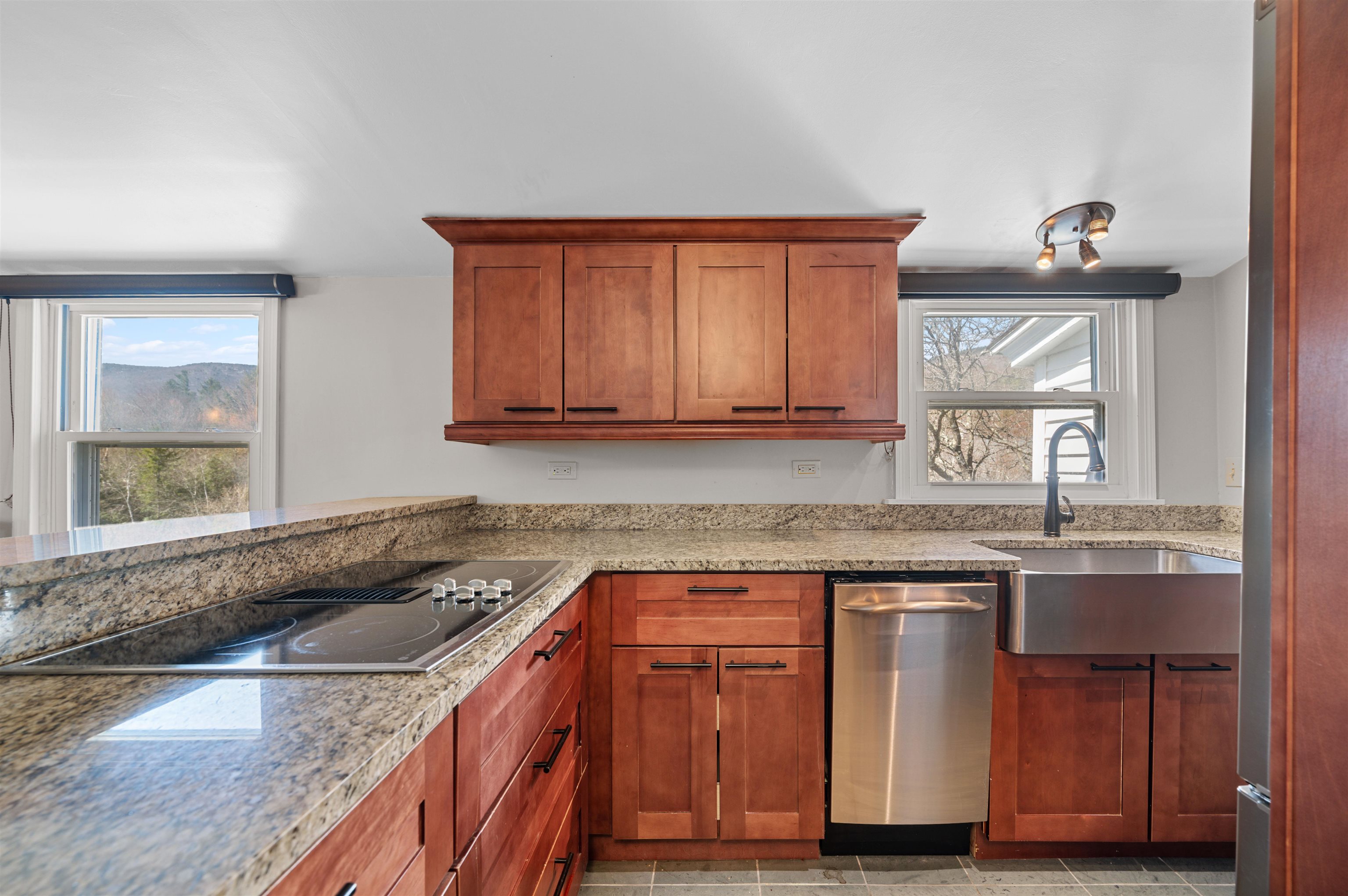 6047 Mountain Road, Unit 14 Stowe, VT 05672 - Photo 9 of 50 Gallery Image 9