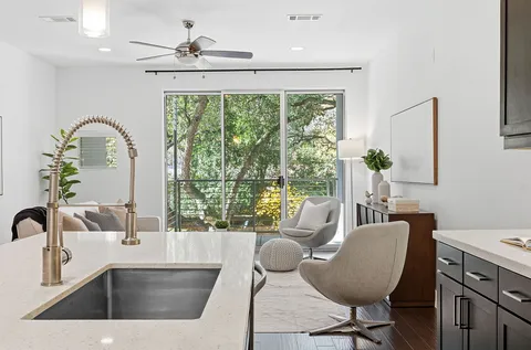 $624,900 | 2002 Glen Allen Street, Unit 104, Austin, TX 78704