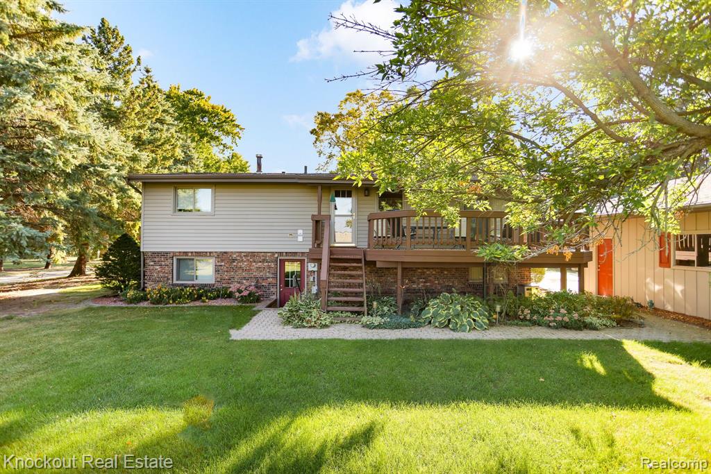 1935 North Block Road Reese, MI 48757 - Photo 46 of 56