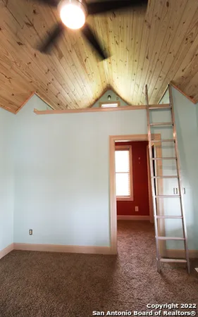 a view of a livingroom with a fireplace
