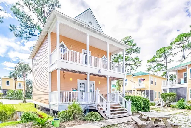 $295,000 | 13555 Perdido Key Drive, Unit 45C, Pensacola, FL 32507