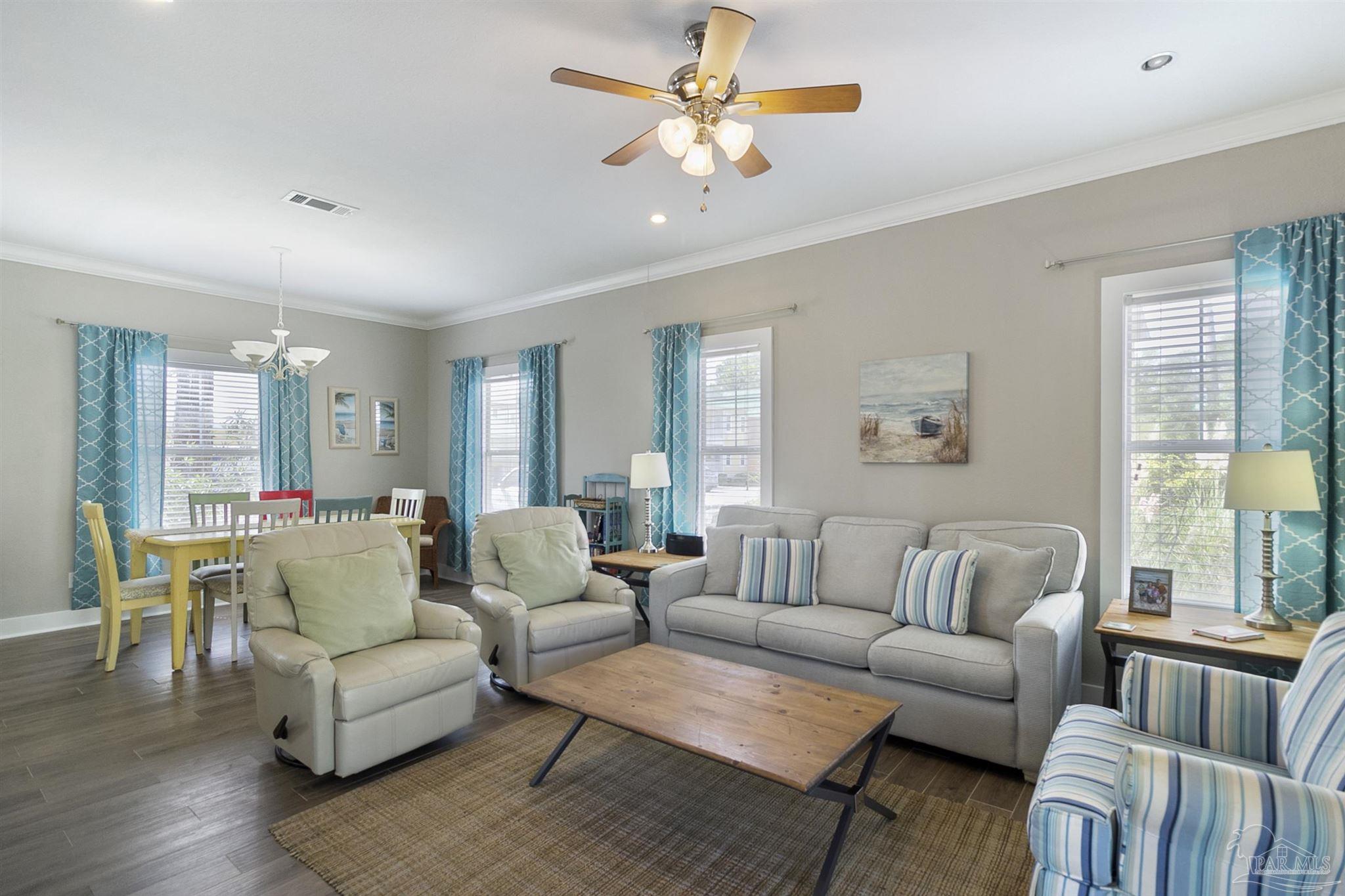 13555 Perdido Key Drive, Unit 45C Pensacola, FL 32507 - Photo 5 of 45