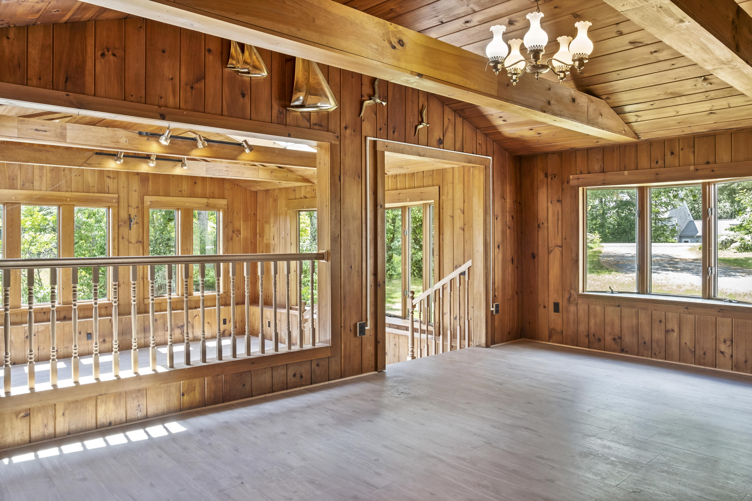 820 Head Tide Hill Road Alna, ME 04535 - Photo 4 of 42 16-820 Headtide Hill Road - Alna-JAC