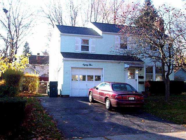 85 Yarker Avenue Rochester, NY 14612 - Photo 1 of 1 Exterior Front