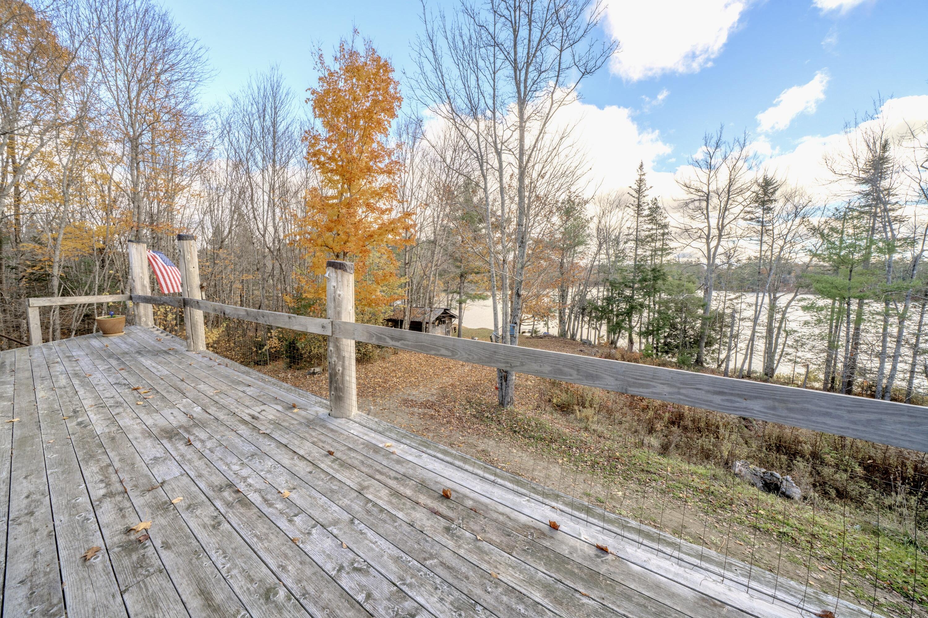 45 Campground Road Searsport, ME 04974 - Photo 33 of 47