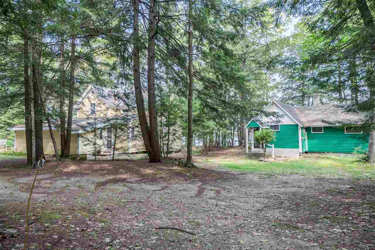 130 Thayer Road Rindge, NH 03461 - Photo 2 of 22