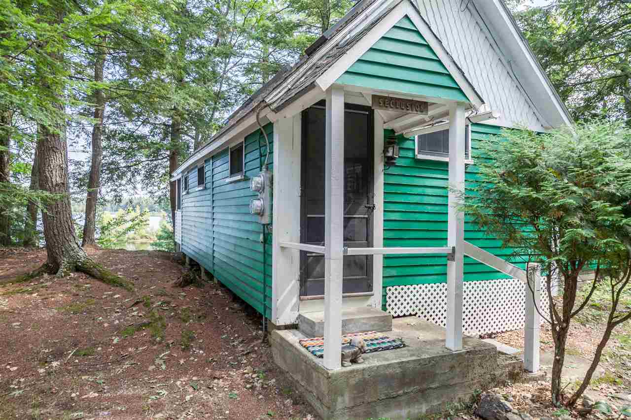 130 Thayer Road Rindge, NH 03461 - Photo 15 of 22