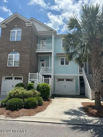 $2,100 | 200 Sable Oak Circle Southwest, Unit 206, Supply, NC 28462