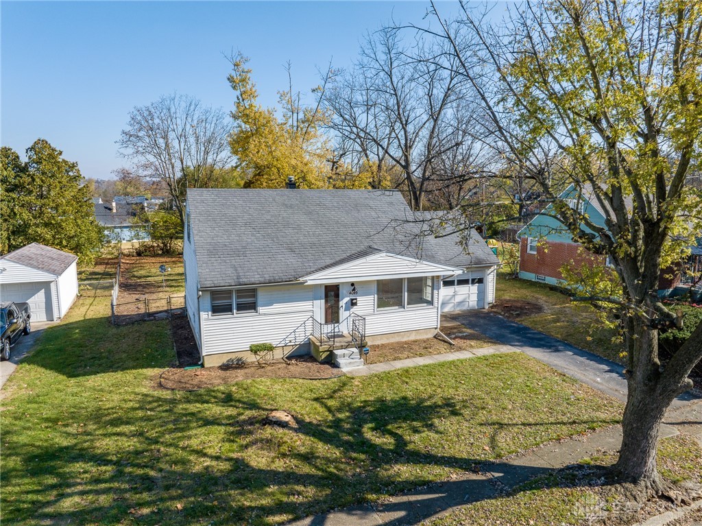 4046 Halworth Road Dayton, OH 45405 - Photo 2 of 42 Gallery Image 2