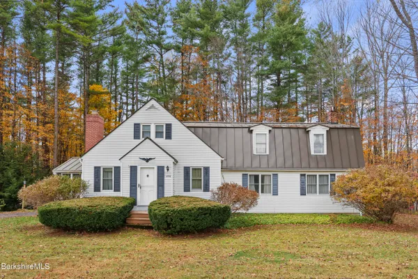 $590,000 | 1772 Swamp Road, Richmond, MA 01254