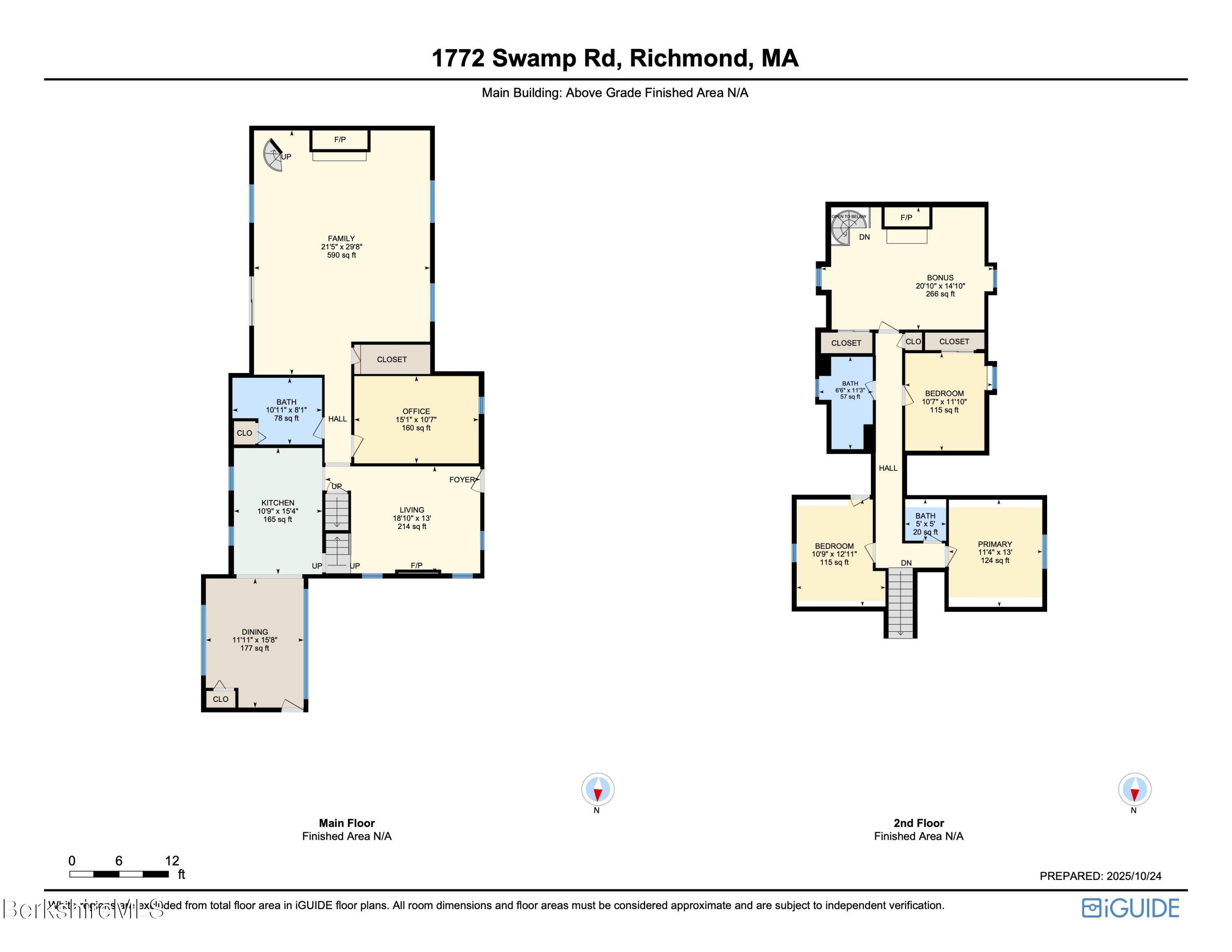 1772 Swamp Road Richmond, MA 01254 - Photo 62 of 62 floorplan_imperial_en-5