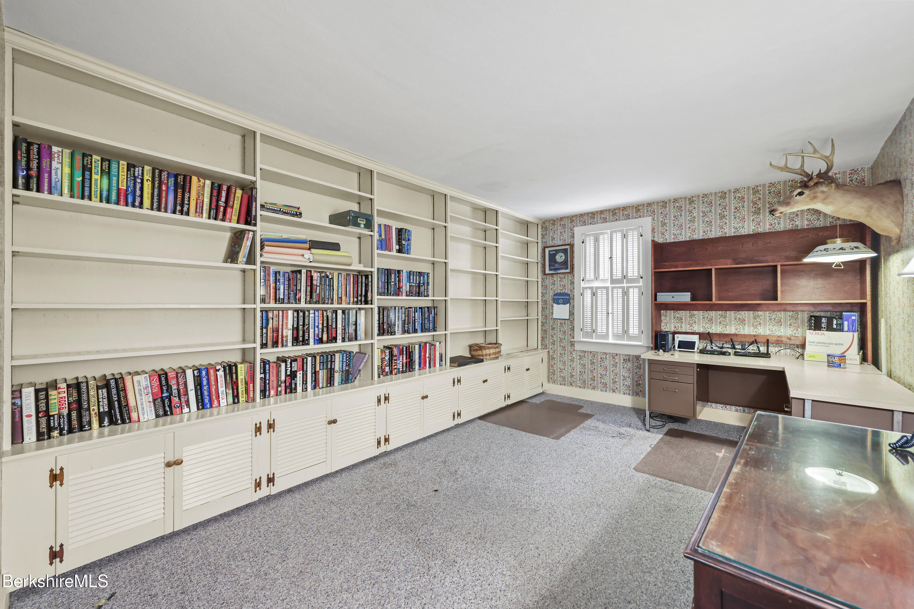 1772 Swamp Road Richmond, MA 01254 - Photo 27 of 62 130 Office