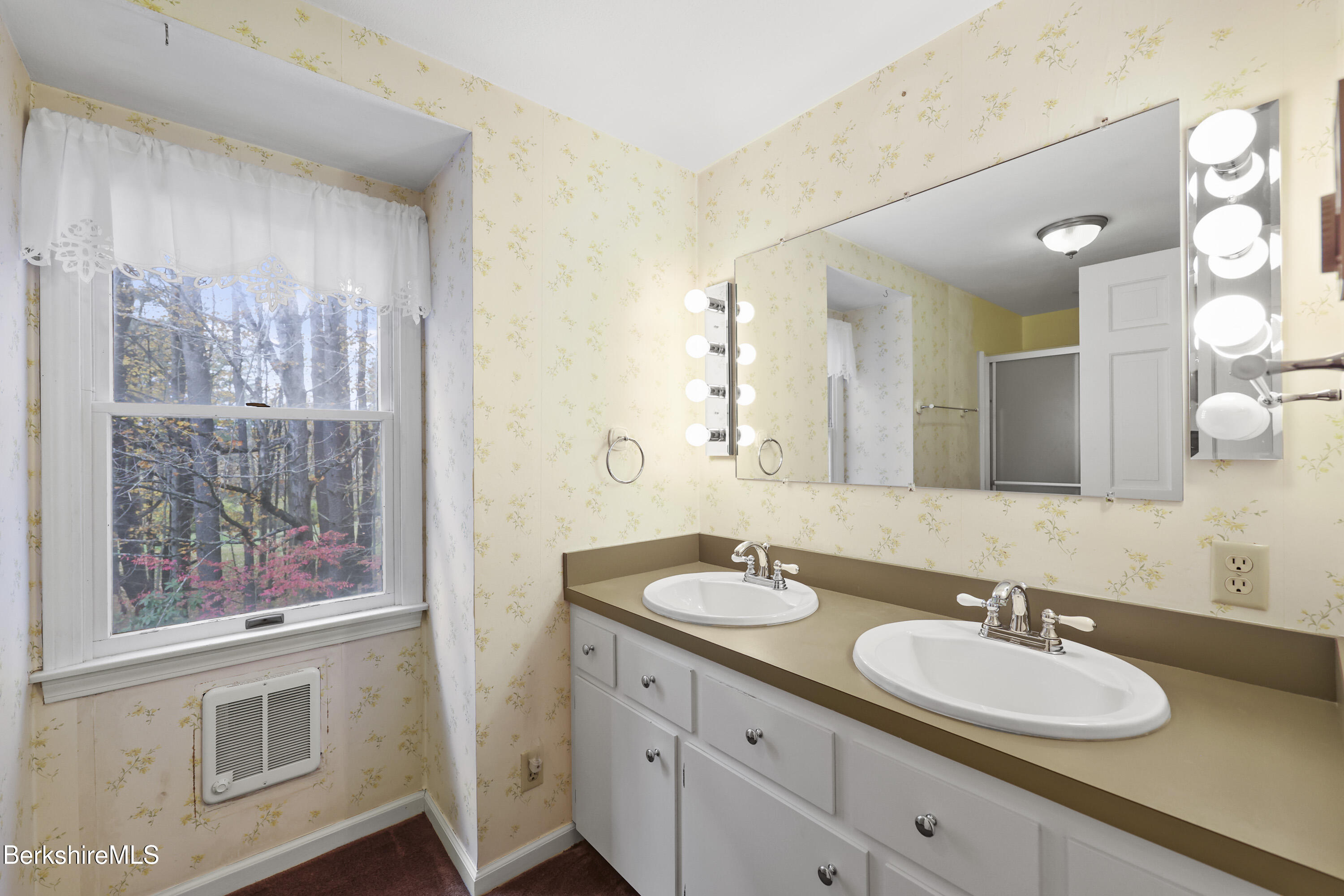 1772 Swamp Road Richmond, MA 01254 - Photo 35 of 56 205 Second Floor Bathroom Two