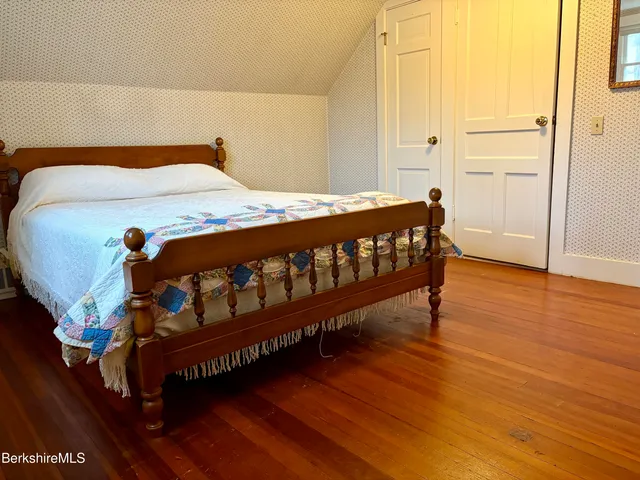 $625,000 | 1772 Swamp Road, Richmond, MA 01254