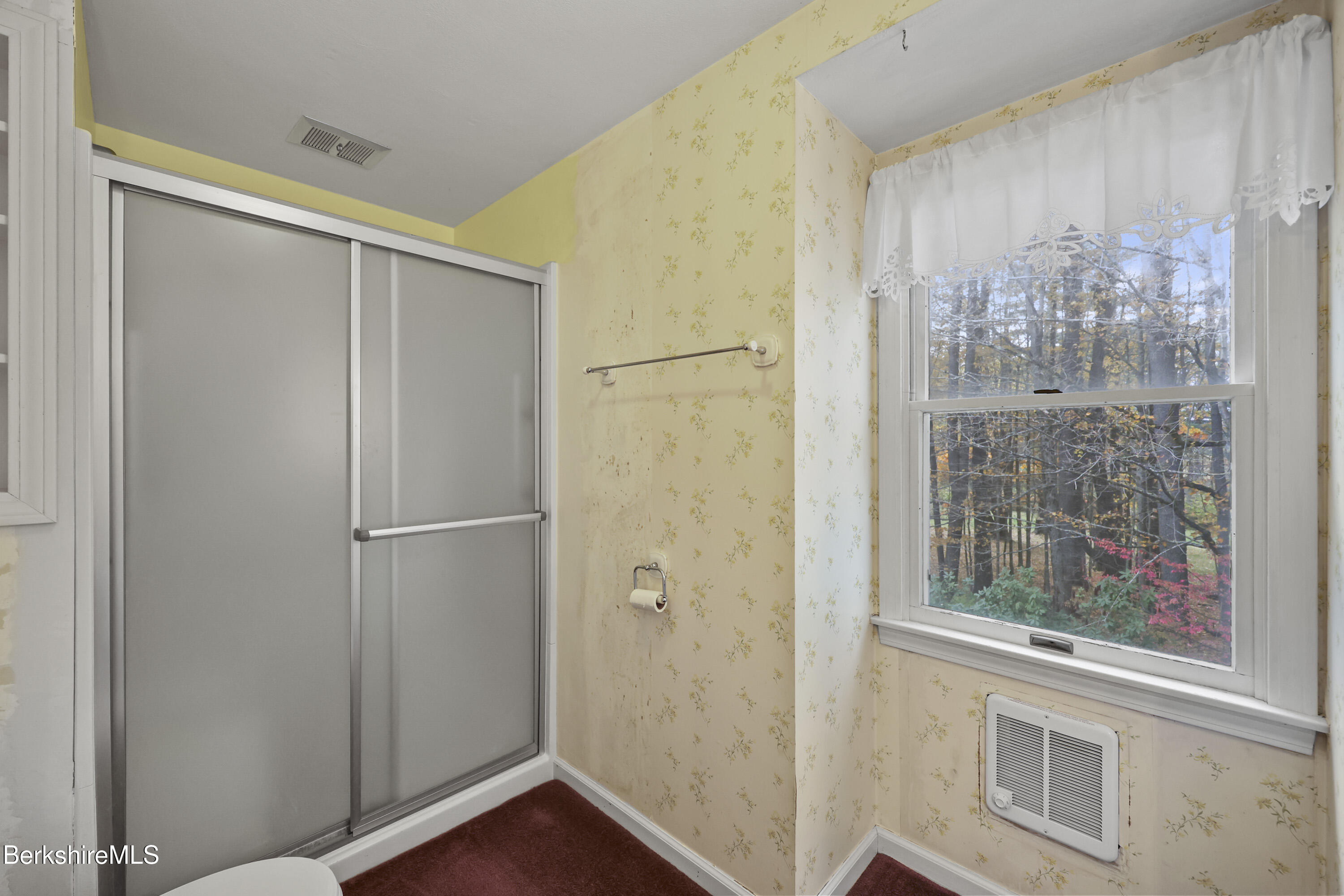 1772 Swamp Road Richmond, MA 01254 - Photo 38 of 62 210 Second Floor Bathroom Two