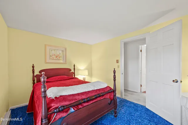 $625,000 | 1772 Swamp Road, Richmond, MA 01254