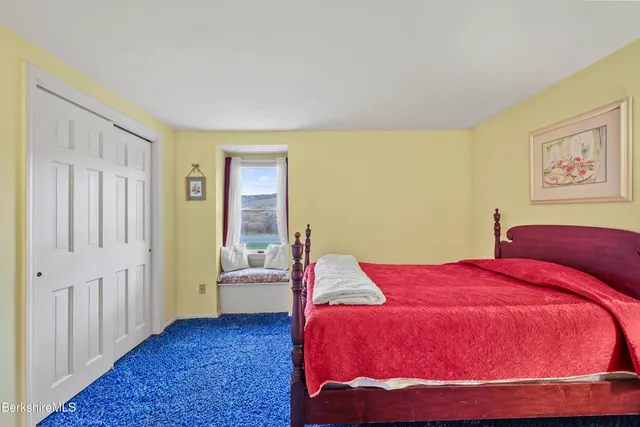 $625,000 | 1772 Swamp Road, Richmond, MA 01254