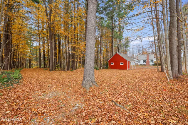 $625,000 | 1772 Swamp Road, Richmond, MA 01254