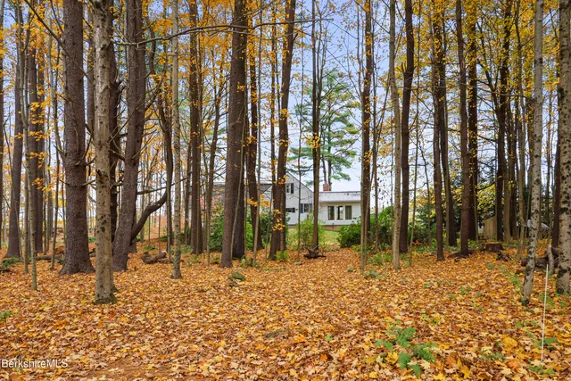 $625,000 | 1772 Swamp Road, Richmond, MA 01254