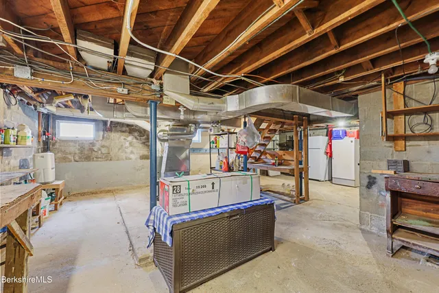 $625,000 | 1772 Swamp Road, Richmond, MA 01254