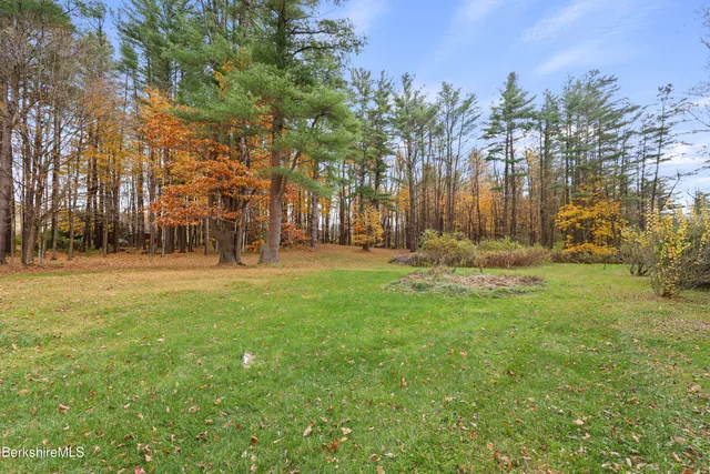 $625,000 | 1772 Swamp Road, Richmond, MA 01254